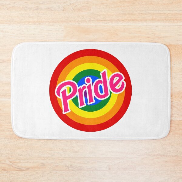Item preview, Rainbow mod target  designed and sold by Thelittlelord.