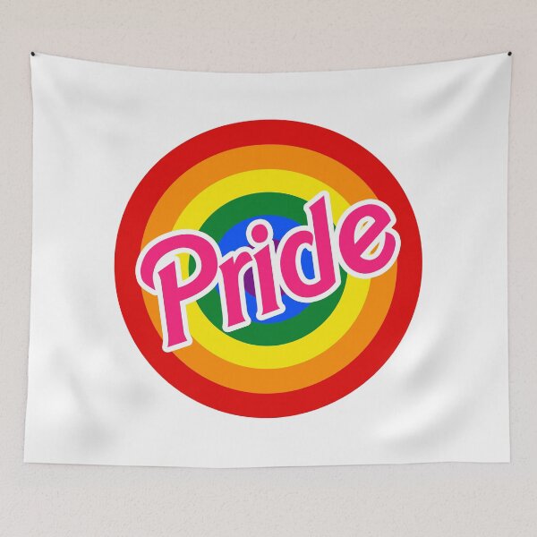 Item preview, Rainbow mod target  designed and sold by Thelittlelord.