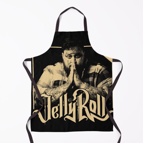 Item preview, Jelly Roll Backroad Baptism designed and sold by Melinaveeyna.