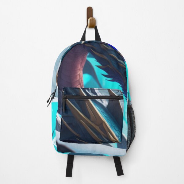 Item preview, blue dragon designed and sold by Nenewyes.