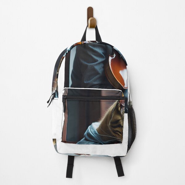 Item preview, a cat playing violin designed and sold by Nenewyes.