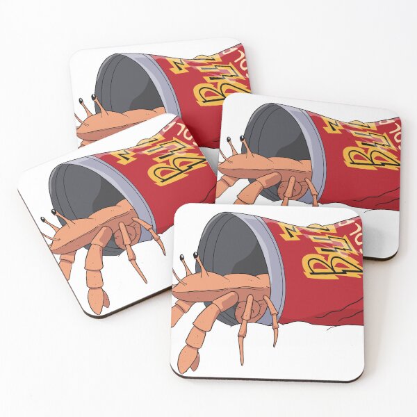 Item preview, Hermit crab designed and sold by MrPlow-.