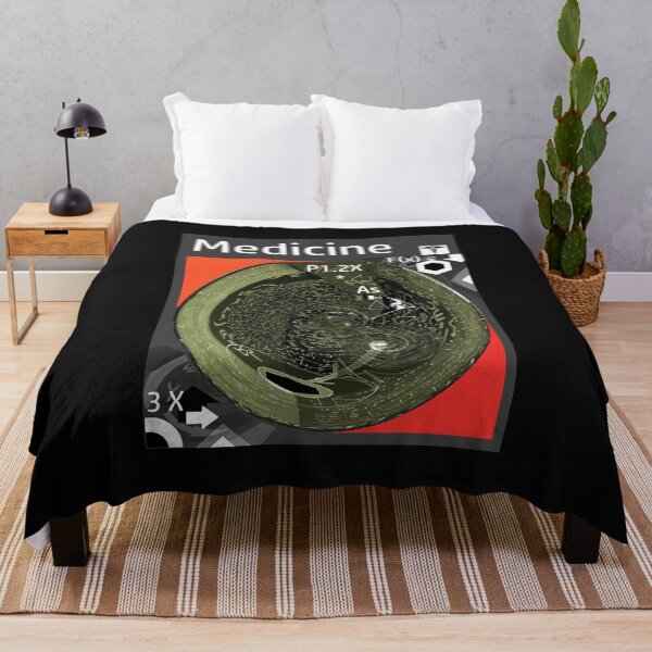 Item preview, Medicine designed and sold by ROUGHSEA.