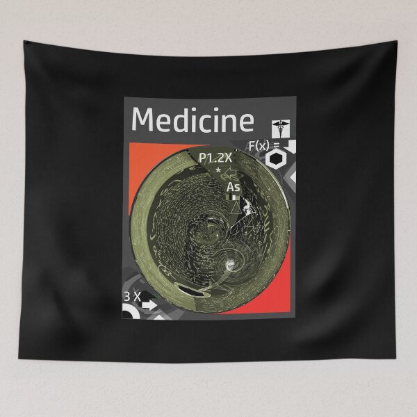 Item preview, Medicine designed and sold by ROUGHSEA.