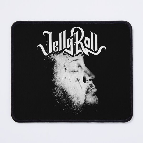 Item preview, Jelly Roll Backroad Baptism Tour designed and sold by Melinaveeyna.
