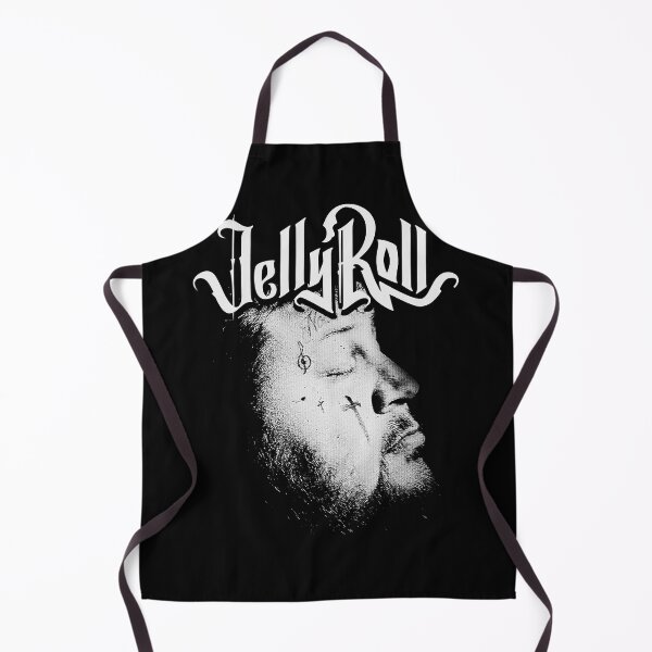 Item preview, Jelly Roll Backroad Baptism Tour designed and sold by Melinaveeyna.