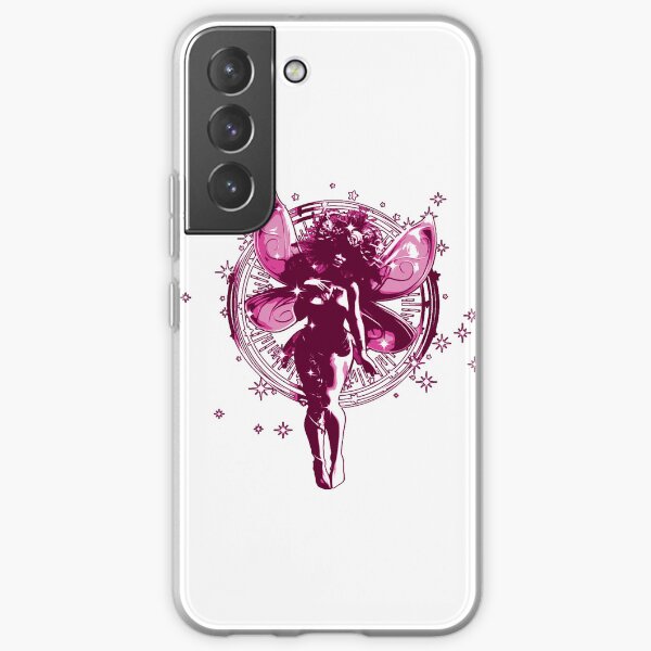 Sol Samsung Galaxy Soft Case