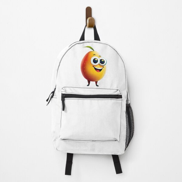 Item preview, "Mango-Mania: Unique figures for lovers of this delicious fruit" designed and sold by VentaFlash.