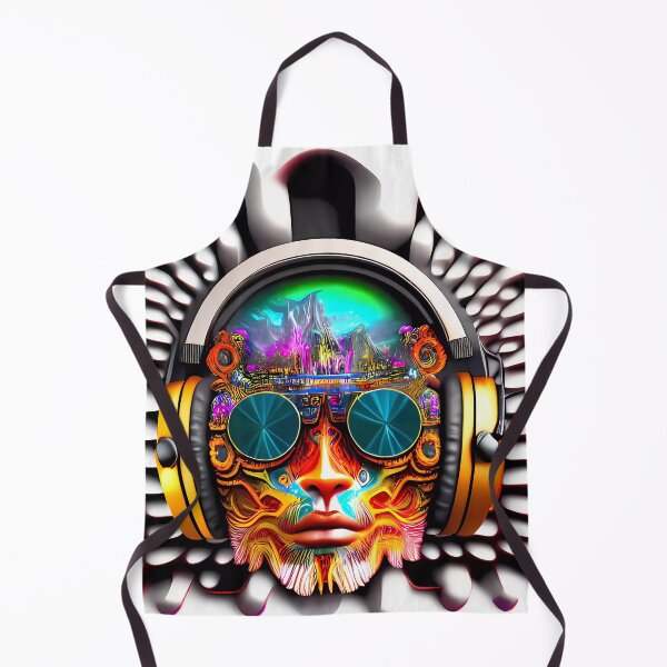 Item preview, Multidimensional Neural Tissue" designed and sold by Transelasticart.