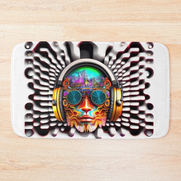 Item preview, Multidimensional Neural Tissue" designed and sold by Transelasticart.