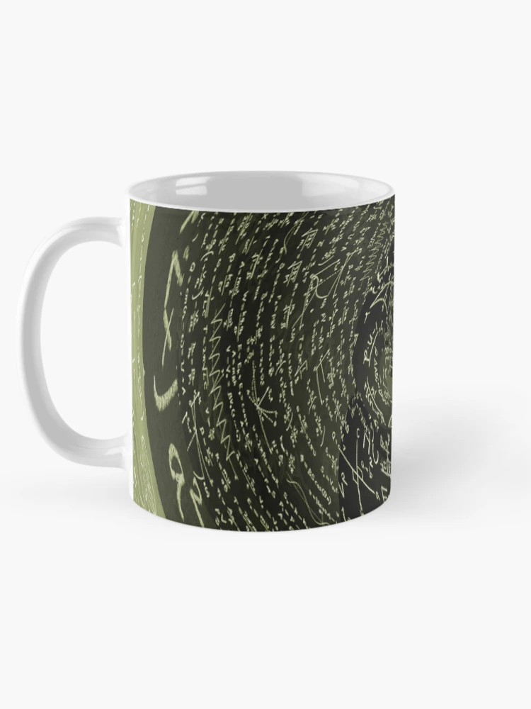 Thumbnail 5 of 6, Coffee Mug, computing designed and sold by ROUGHSEA.