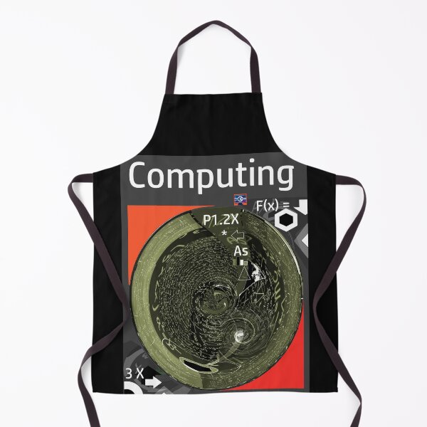 Item preview, computing designed and sold by ROUGHSEA.