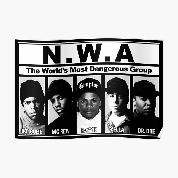 N.W.A Music