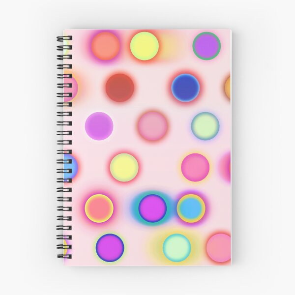 Item preview, Glows | Colorful Abstract designed and sold by ilangoldstein.