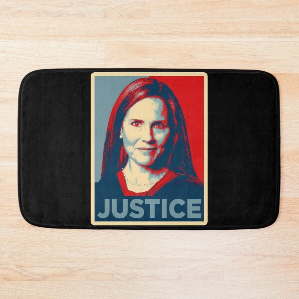 Item preview, JUSTICE - Amy Coney Barrett Hope designed and sold by Clothingbrown.