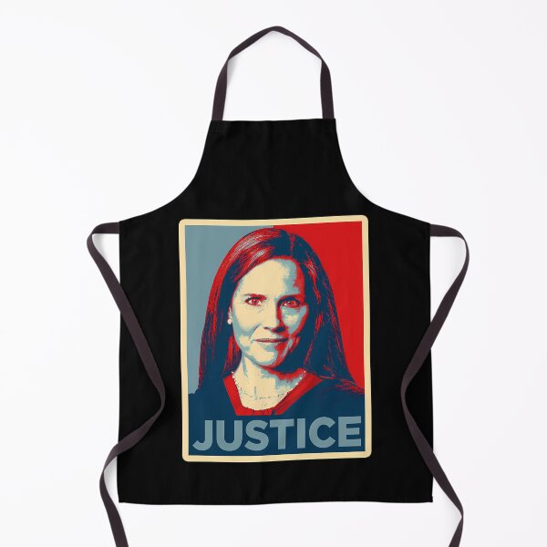 Item preview, JUSTICE - Amy Coney Barrett Hope designed and sold by Clothingbrown.
