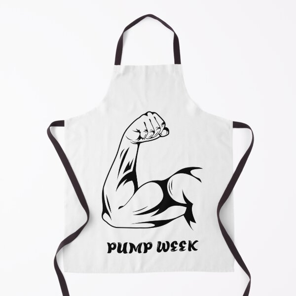 Item preview, Pump Week (2) designed and sold by Steph1TheArtist.
