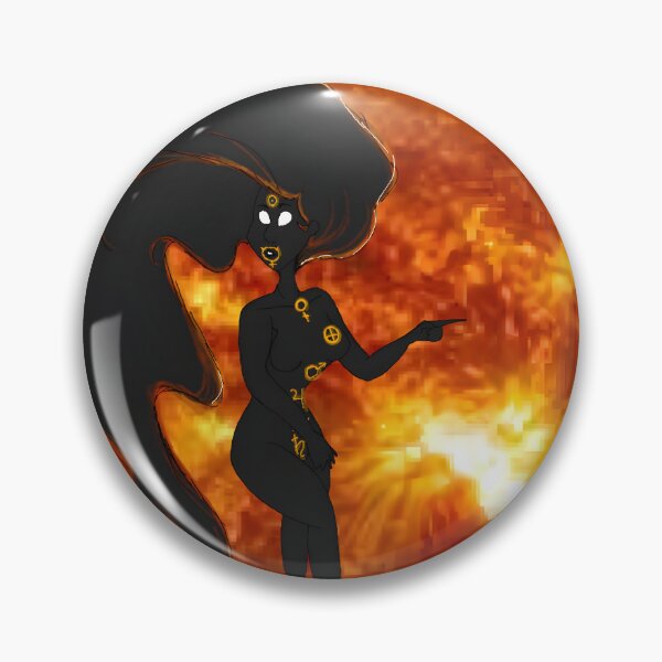 Item preview, SCP 179 designed and sold by FractilesonRB.