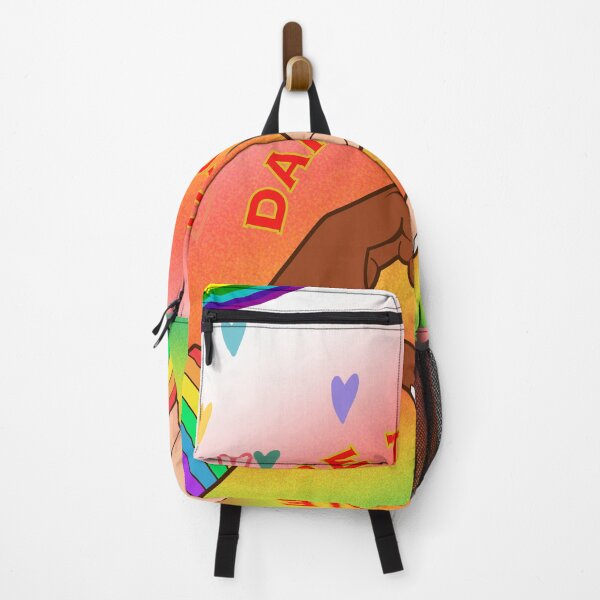 Item preview, Dare to love, Pride Month , LGBT designed and sold by REALGKDFASHION.