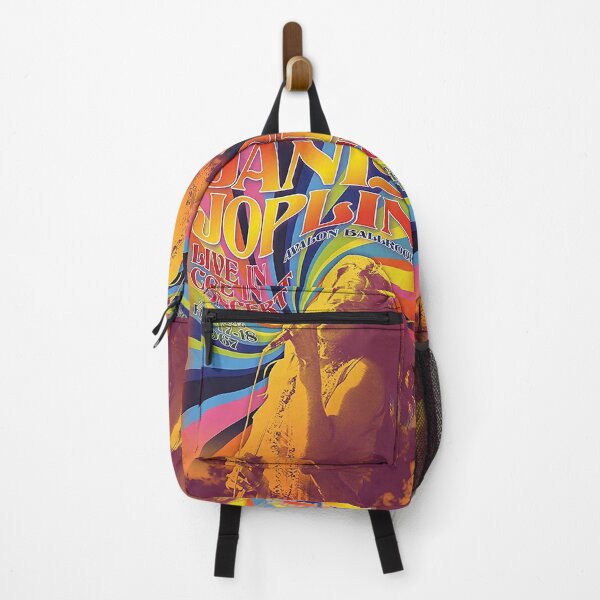 Item preview, live concert janis joplin 1967 designed and sold by LennaKonopelski.