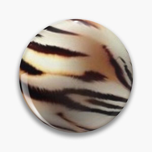 Item preview, TIGER SKIN designed and sold by bodylump.