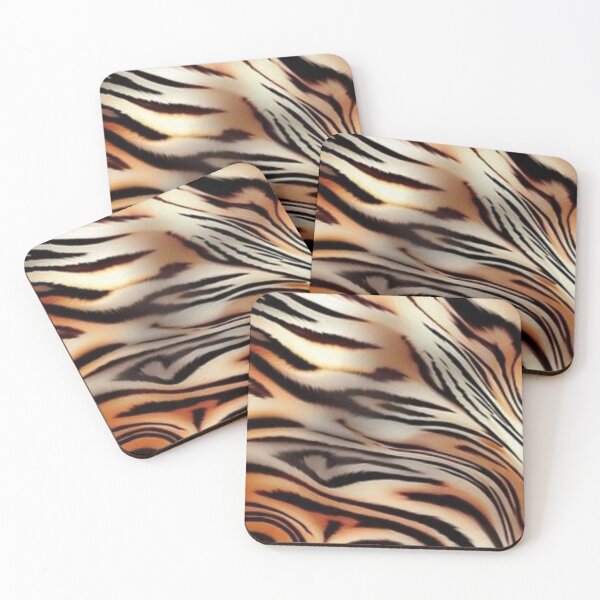 Item preview, TIGER SKIN designed and sold by bodylump.