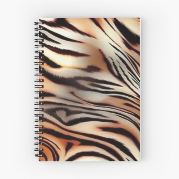 Item preview, TIGER SKIN designed and sold by bodylump.