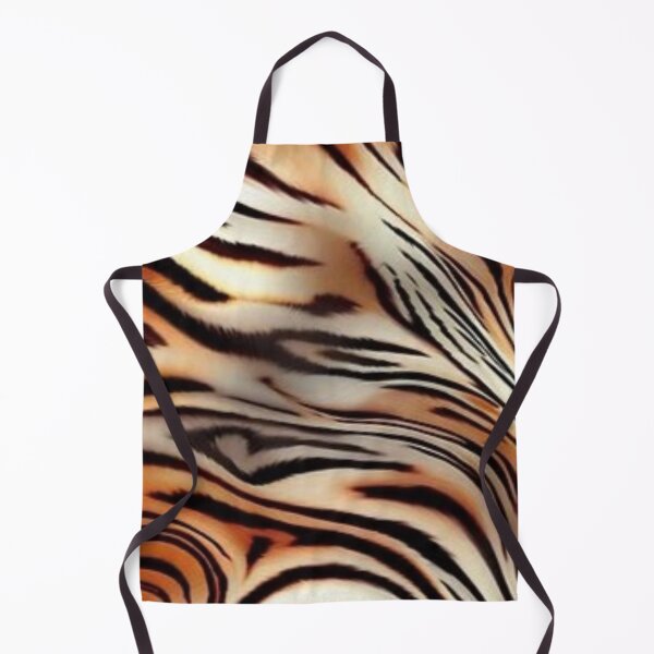 Item preview, TIGER SKIN designed and sold by bodylump.