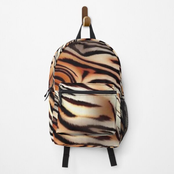 Item preview, TIGER SKIN designed and sold by bodylump.