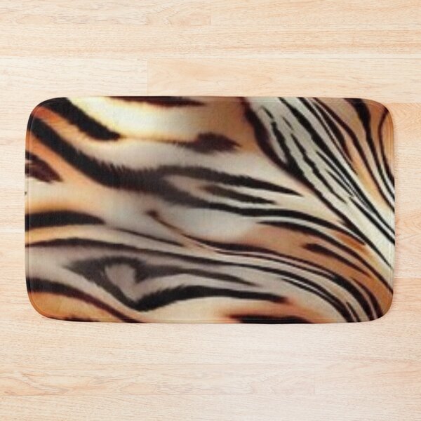 Item preview, TIGER SKIN designed and sold by bodylump.