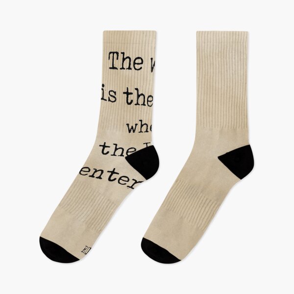 Item preview, Rumi Quote 01 - The Wound is the place where the light enters you - Typewriter Print - Vintage designed and sold by Studio Grafiikka.