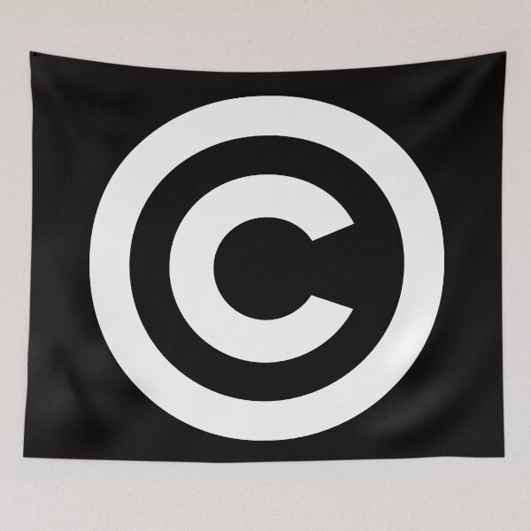 Item preview, The Cravats Logo (official) designed and sold by Hoorahville.