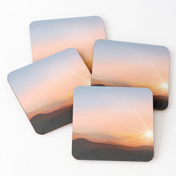 Item preview, Under the sunrise  designed and sold by NekoSays.