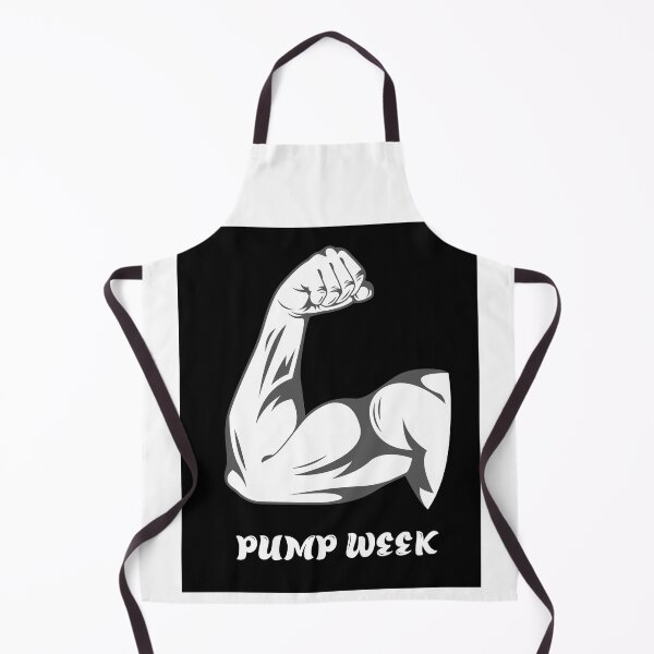 Item preview, Pump Week designed and sold by Steph1TheArtist.
