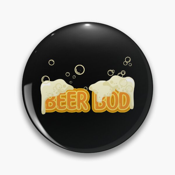 Artikelvorschau, Dad Bod - Bier Bod entworfen und verkauft von mendobreaker1.