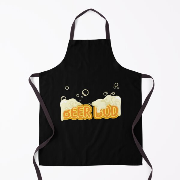 Item preview, Dad Bod - Beer Bod designed and sold by mendobreaker1.