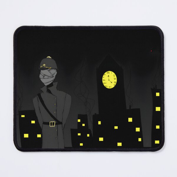 Item preview, Unlondon designed and sold by FractilesonRB.