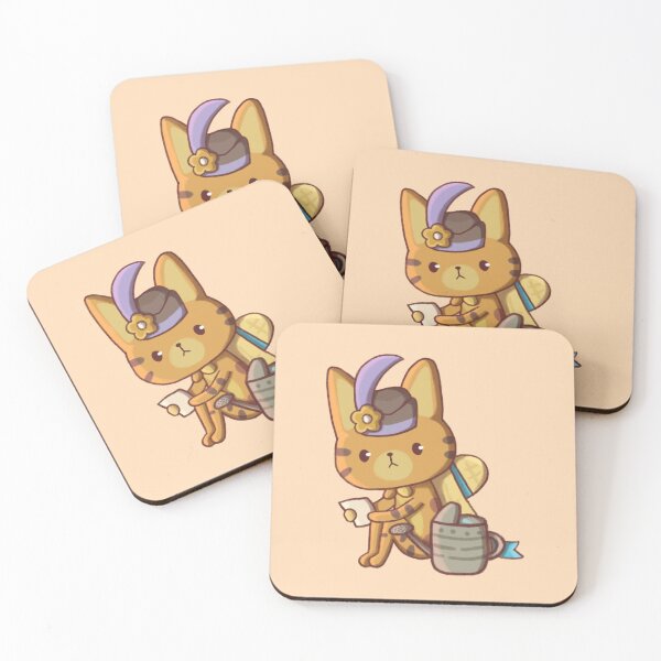Item preview, Prince The Gardener Animal Restaurant designed and sold by Stupickeroonies.