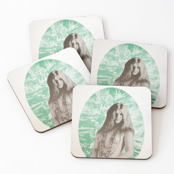 Item preview, concert janis joplin tour 1968 designed and sold by LennaKonopelski.