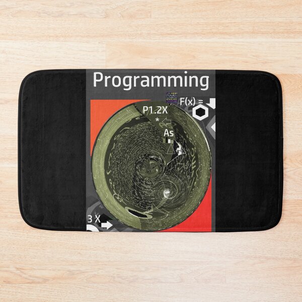 Item preview, Programming designed and sold by ROUGHSEA.