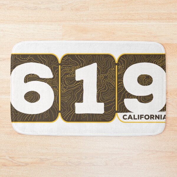 Item preview, Area Code 619 pt 2 designed and sold by JayJaxon.