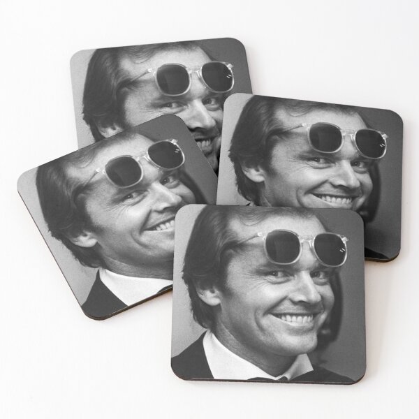 Item preview, Jack Nicholson Fanart designed and sold by barnydOneal.