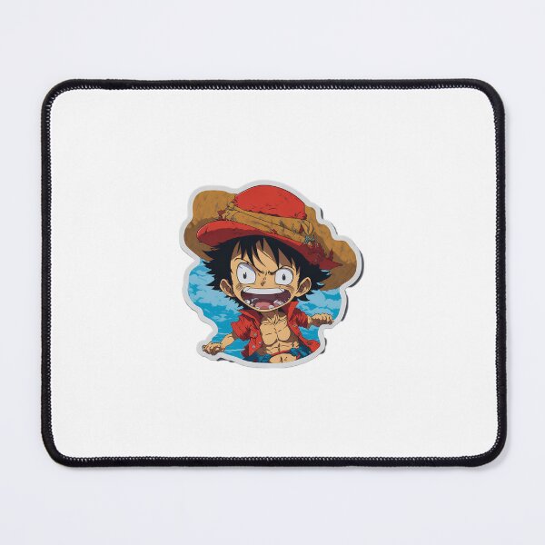 Item preview, Monkey D Luffy designed and sold by VentaFlash.