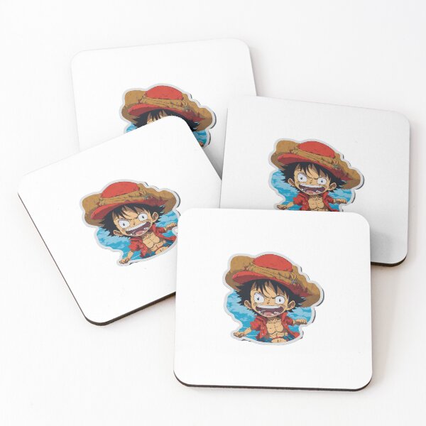 Item preview, Monkey D Luffy designed and sold by VentaFlash.