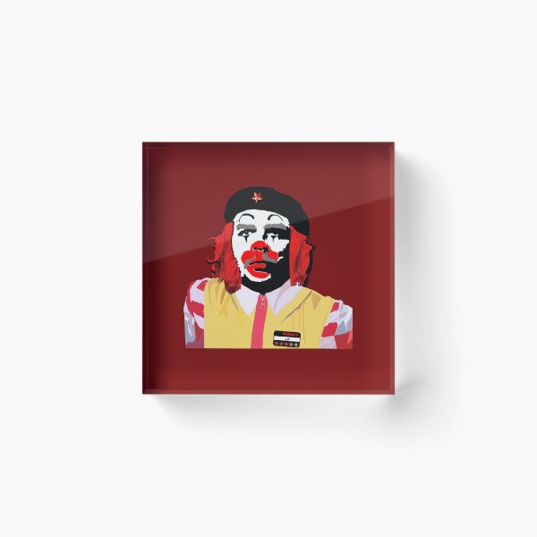 Item preview, Capitalist Che designed and sold by aminahbou.