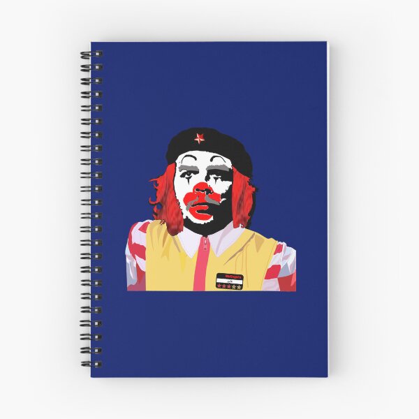 Item preview, Capitalist Che designed and sold by aminahbou.