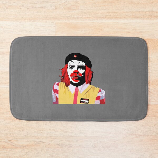 Item preview, Capitalist Che designed and sold by aminahbou.