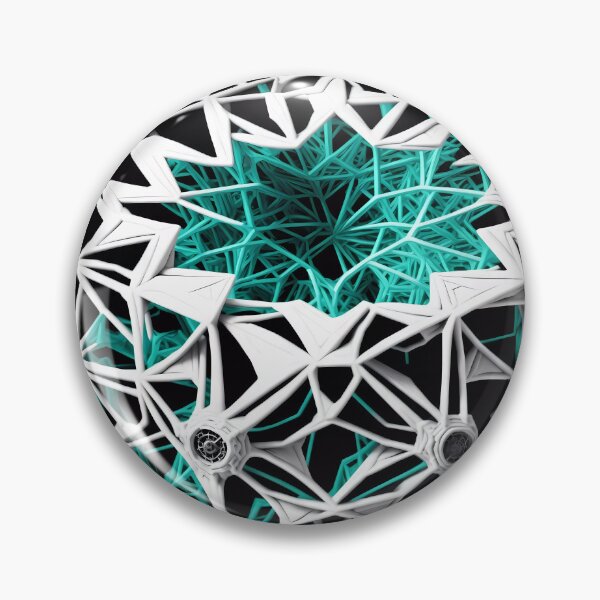 Item preview, Optical Labyrinth designed and sold by Transelasticart.