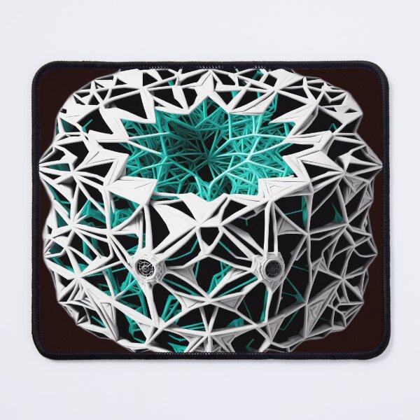 Item preview, Optical Labyrinth designed and sold by Transelasticart.