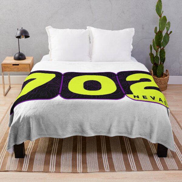 Item preview, Area Code 702 designed and sold by JayJaxon.